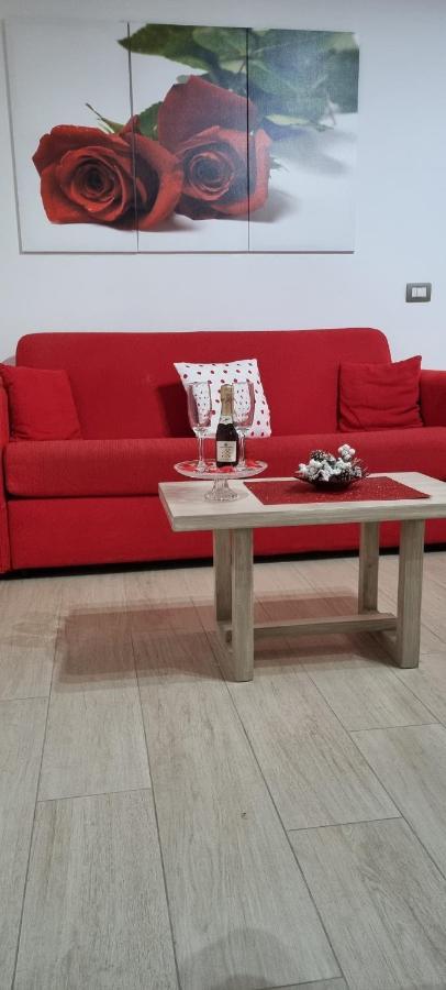 Holiday Home Yaya Scafati Exterior foto
