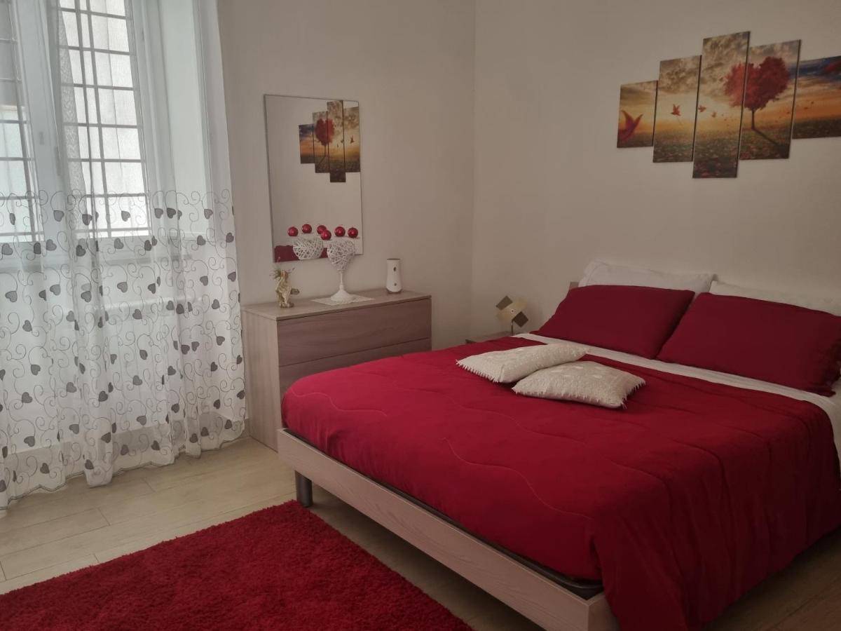 Holiday Home Yaya Scafati Exterior foto