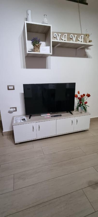 Holiday Home Yaya Scafati Exterior foto