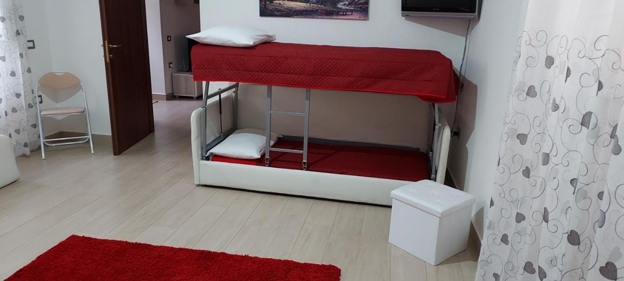 Holiday Home Yaya Scafati Exterior foto