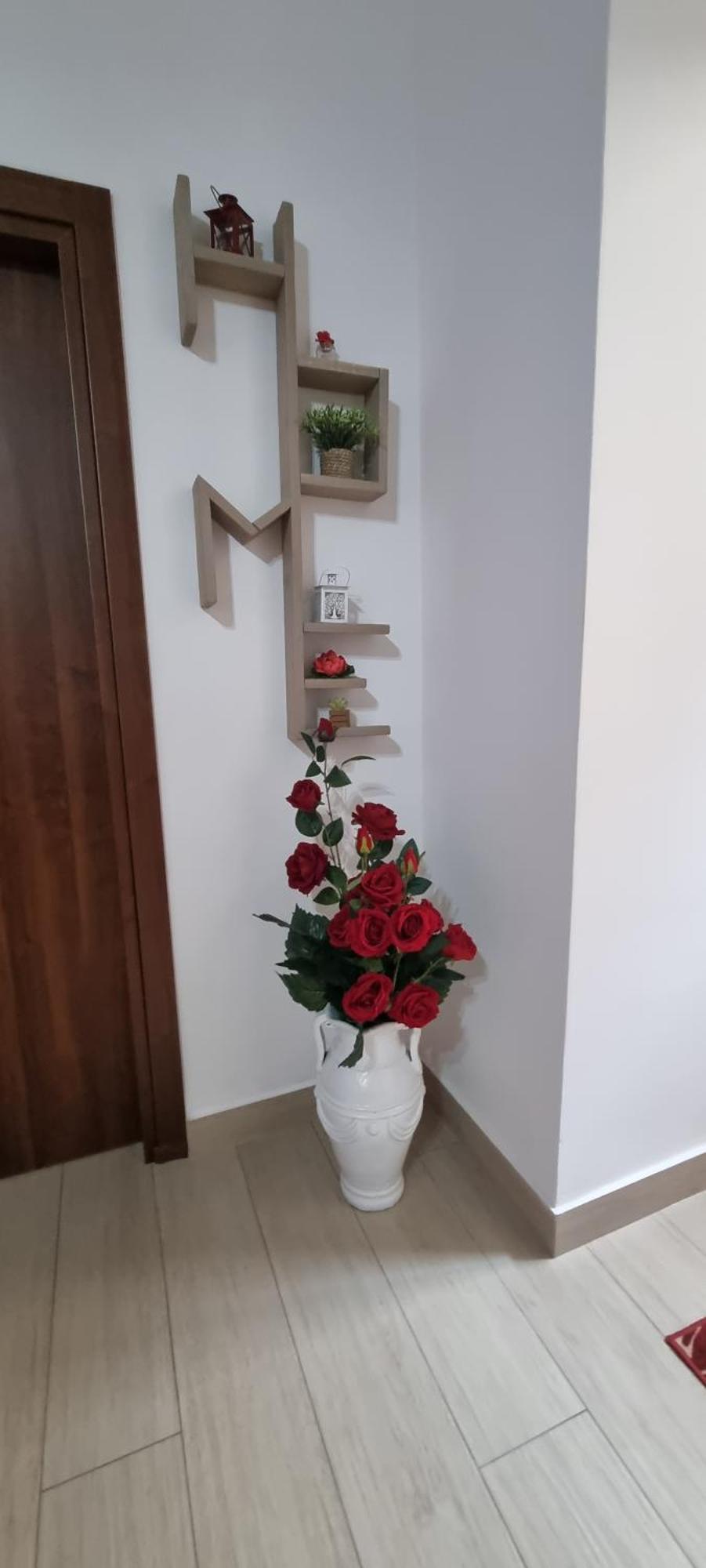Holiday Home Yaya Scafati Exterior foto